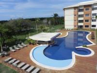 Guarajuba Paraíso das Águas - Ferienwohnung Guarajuba
