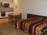 Groot Studio Appartement