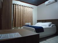 Habitación cuádruple