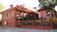 Pensiunea Pluto Sulina - Bed and Breakfast