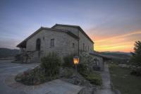 Agriturismo Acero Rosso - B&B Civitella di Romagna