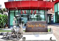 B&B Bangkok - Boutique Poo-Yai Lee - Bed and Breakfast Bangkok