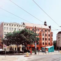 Słoneczna kamienica - B&B