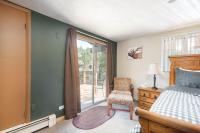 King Suite with Balcony