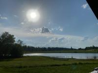 Kaussjärve puhkemaja - B&B