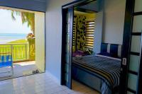 Port Dickson PD Beach Front Homestay - Chambres d’hôtes Port Dickson