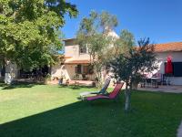 Mas Du Pont De Laute - Chambres d’hôtes Le Cailar