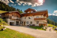 B&B Forstau - Erblehenhof - Bed and Breakfast Forstau