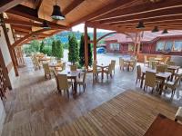 Rákóczi Center - B&B