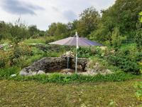 Casa Fără Ceas - B&B Pietroasa