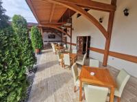 Rákóczi Center - B&B Odorheiu Secuiesc