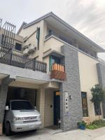 Bear Baby Homestay - Bed and Breakfast