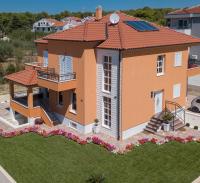 Villa Suzana - Chambres d’hôtes Biograd na Moru