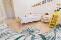 Habitación Doble con vistas al jardín