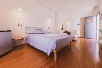 Chambre Double avec Balcon