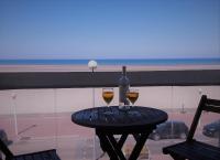 B&B Berck - FACE MER, CENTRE DE L'ESPLANADE - Bed and Breakfast Berck