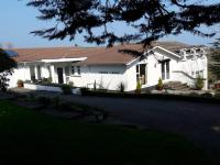 At Cedar Lodge Apartment - B&B