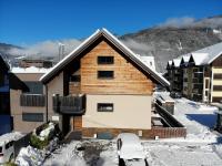 Superior Apartment with Sauna and Jacuzzi 3