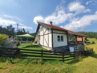 B&B Zlatibor - Vila Jela Tornik - Bed and Breakfast Zlatibor