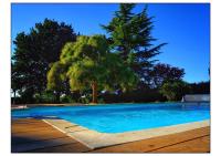 B&B Gauriac - Domaine Cassevinha - Bed and Breakfast Gauriac