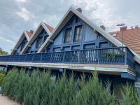 Preiliai apartments - B&B
