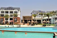 The Blyde - Little Place, Lots of Relaxation - B&B Pretoria