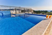 De Lux Apartments Luka - Ferienwohnung Bar