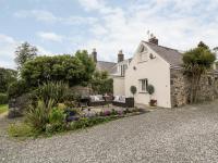 B&B Caernarfon - Rhiw Afallen - Bed and Breakfast Caernarfon