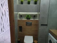 Apartament Wrocław Centrum Dorzecze Legnickiej - B&B Breslavia