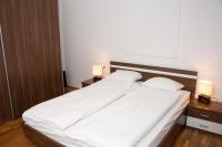 Apartment mit 2 Schlafzimmern