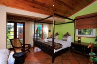 Suite con Vista Giardino