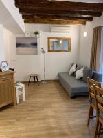 Duplex Apartment