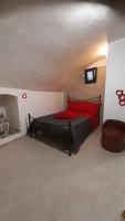 La casetta nel claustro 2 - B&B