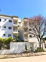 Novo Porto- Apartamentos 2 quartos, varanda, cozinha integrada - B&B