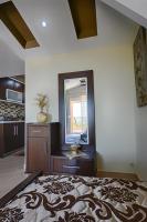 Quadruple Room with Sea View