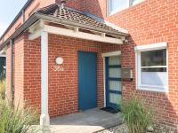 Ferienhaus Haff Huus - B&B