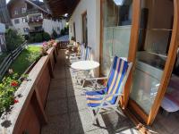 Appartement IRIS - B&B Rohrmoos