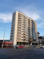 Unique Hotel Apartments Rond Vechi - B&B Iași