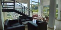 Rumah Kina Putih - B&B