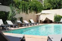Floridianes by HRI - Bed and Breakfast Aix-en-Provence