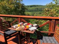 Szarvaslak Zalaújlak - B&B Zalaújlak