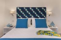 Quadruple Room with Sea View