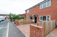 Mosh Homes - B&B