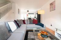 B&B Manchester - Mosh Aparthotel - Bed and Breakfast Manchester