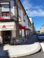 Truz truz4 - Bed and Breakfast Porto