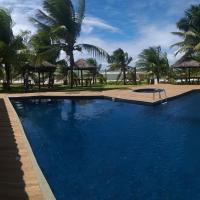 ITACIMIRIM SUMMER HOUSEs - B&B Itacimirim