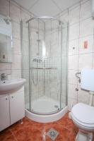 Doppelzimmer mit Seeblick
