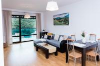 Nature Escape Apartment - B&B Braşov