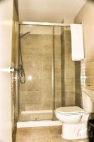 Budget Single Room