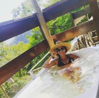 Chalé da Clarissinha - B&B Mangaratiba